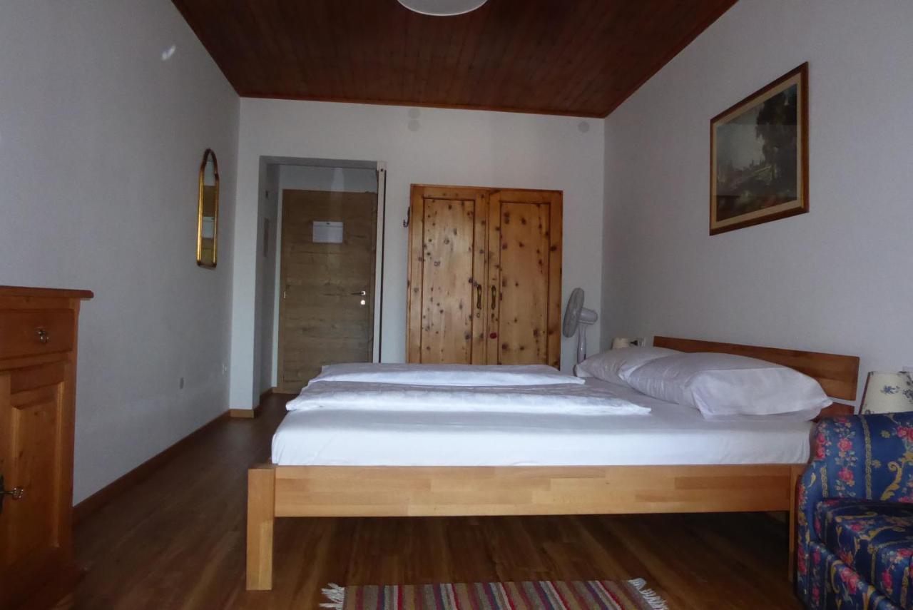 Residence La Terrazza Кальдаро Экстерьер фото