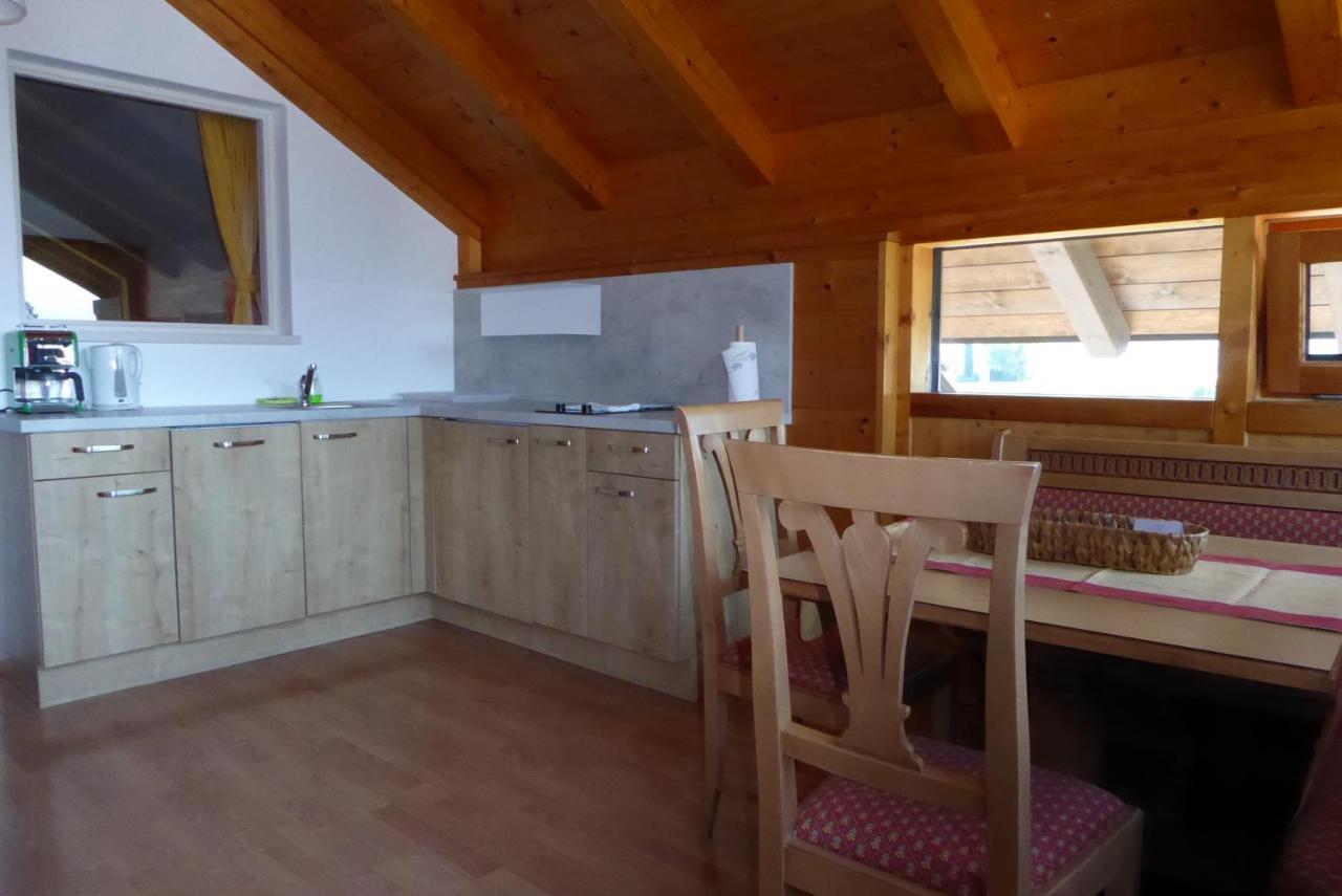 Residence La Terrazza Кальдаро Экстерьер фото