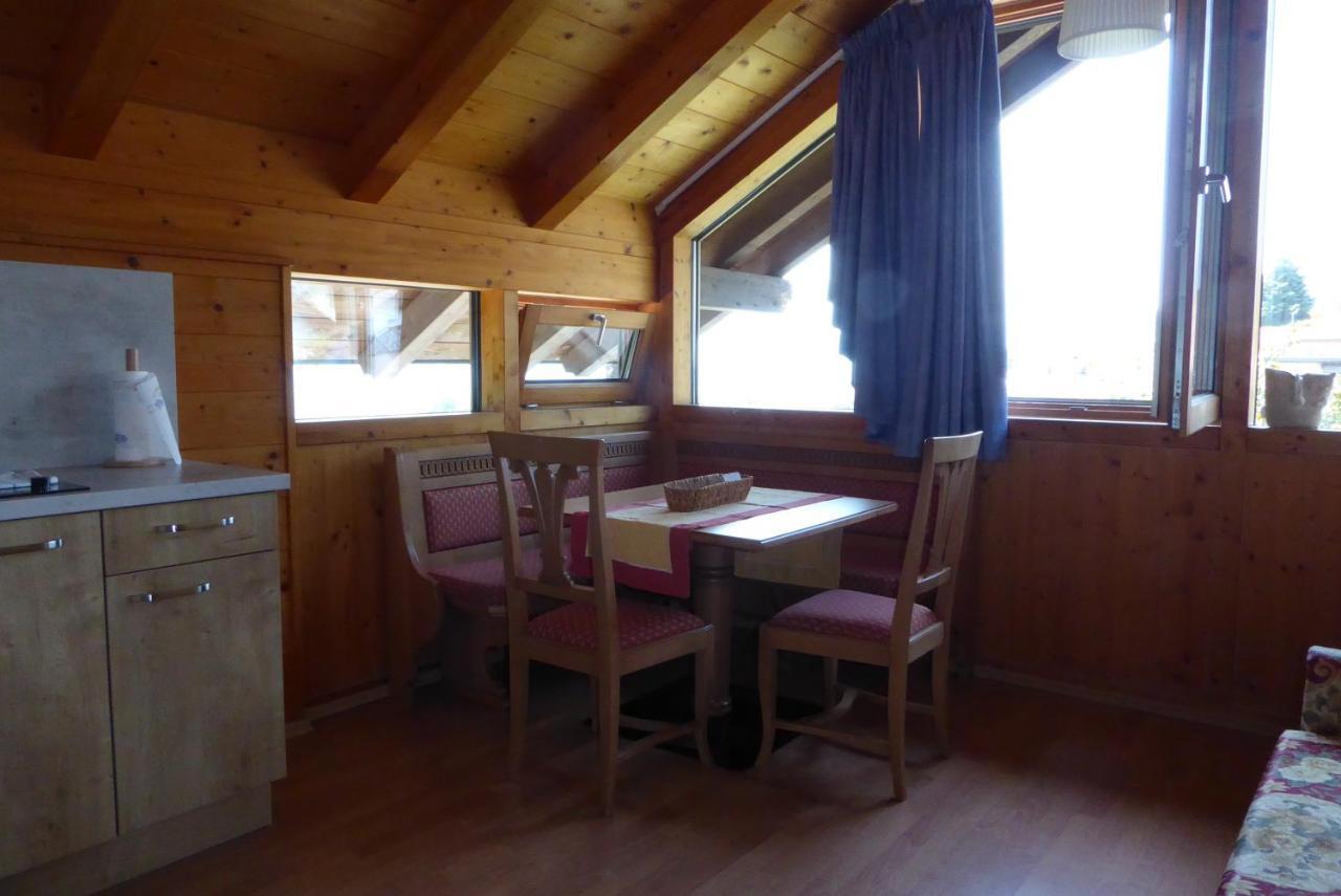 Residence La Terrazza Кальдаро Экстерьер фото