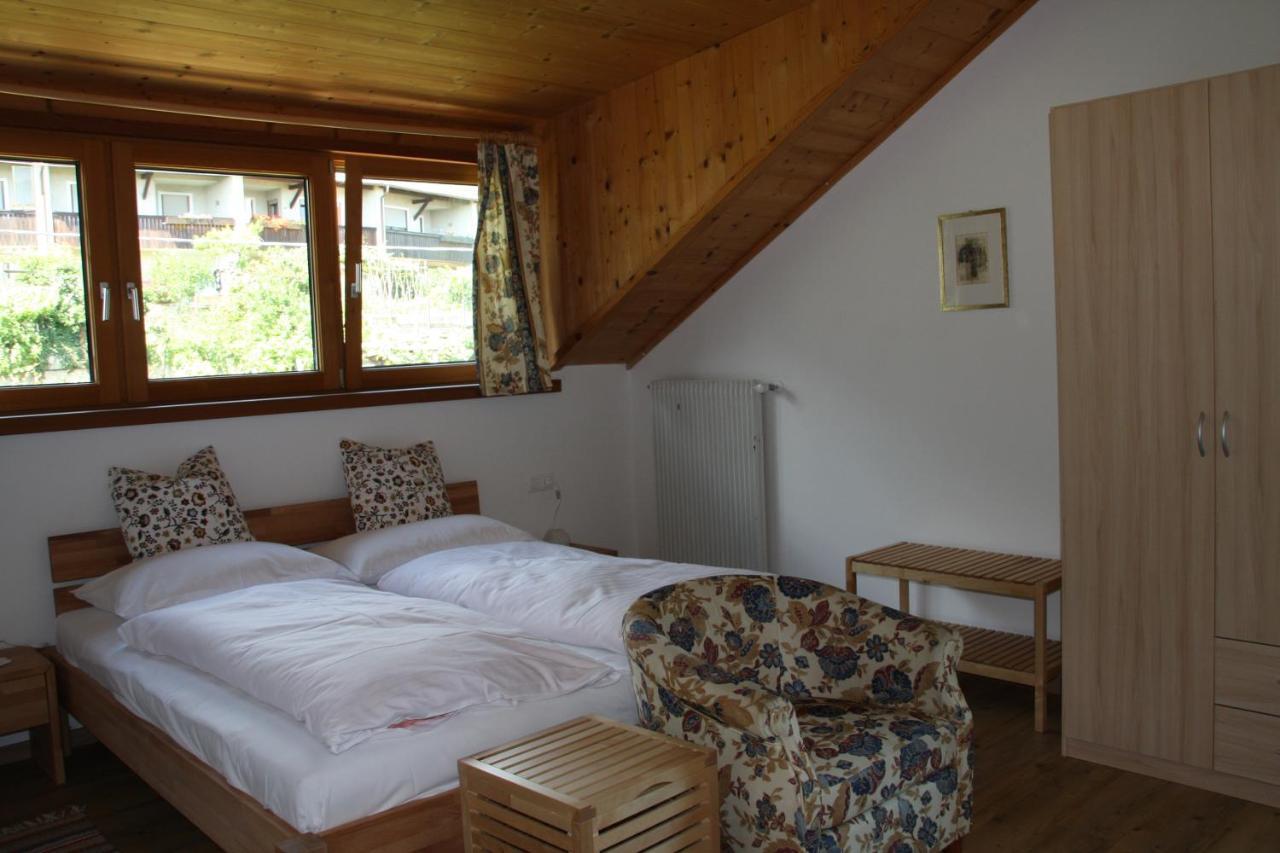 Residence La Terrazza Кальдаро Экстерьер фото