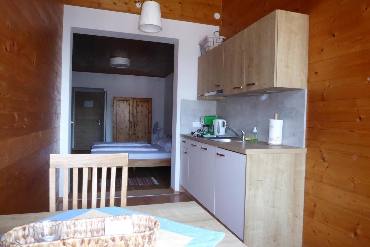 Residence La Terrazza Кальдаро Экстерьер фото