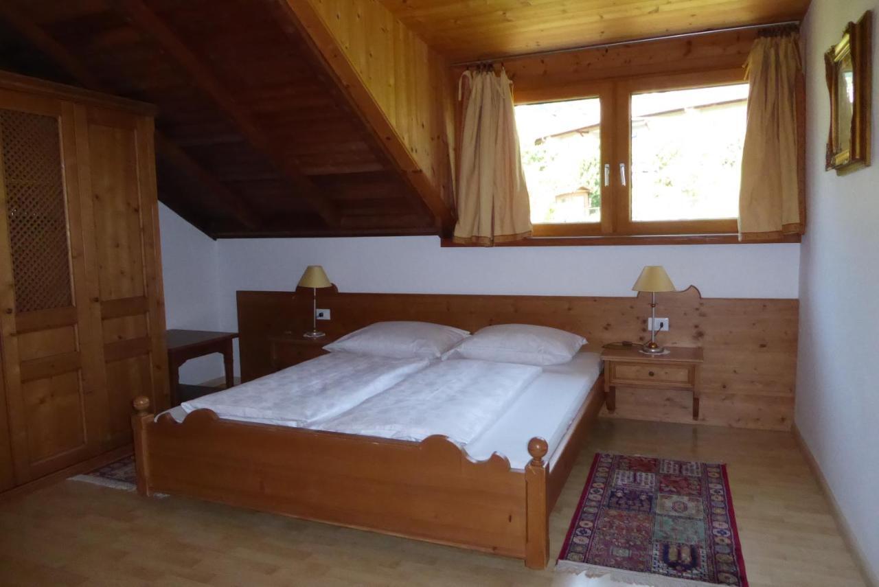 Residence La Terrazza Кальдаро Экстерьер фото